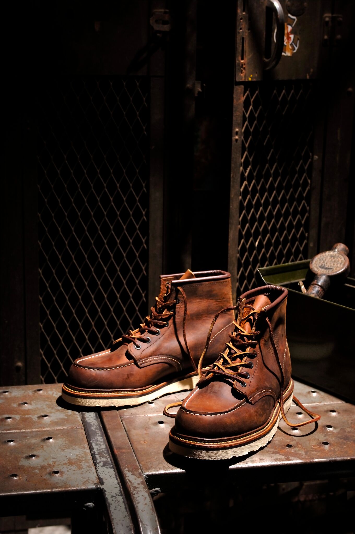 redwing moctoe redwing_moctoe_dukestore_paris
