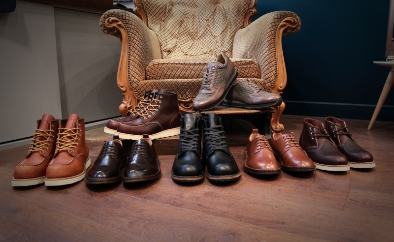 Chaussures