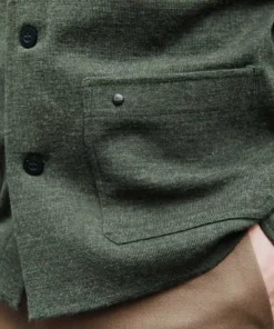 Nebeau_cardigan_veste_de_travail_laine_iwen_kaki_3