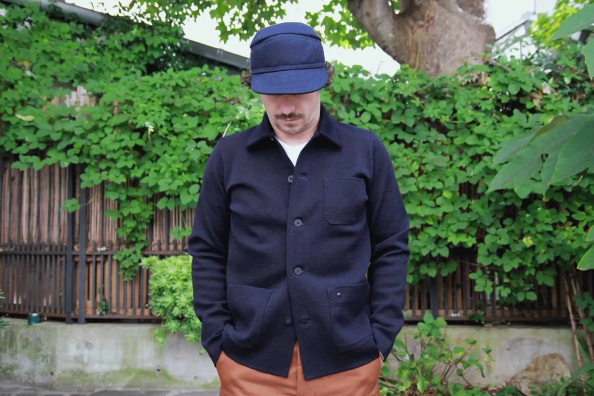 Nebeau_cardigan_veste_de_travail_laine_iwen_navy_1