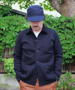 Nebeau_cardigan_veste_de_travail_laine_iwen_navy_1