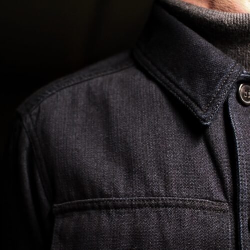 Leo Black Indigo – Image 5