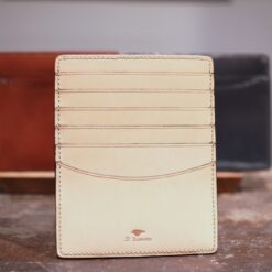 Porte-cartes CNI - Gris – Image 2
