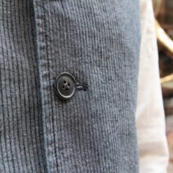 DANIEL - Indigo stripe – Image 3
