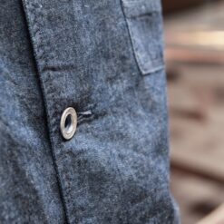 WORKER JACKET - Denim – Image 2