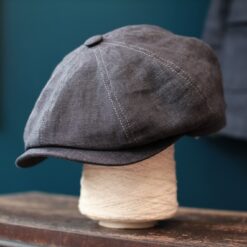 HATTERAS - Lin - Denim