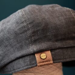 HATTERAS - Lin - Denim – Image 2