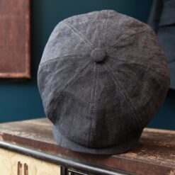 HATTERAS - Lin - Denim – Image 3