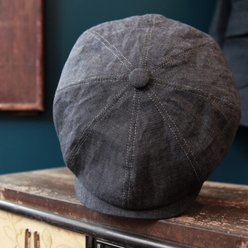 HATTERAS - Lin - Denim – Image 3