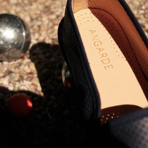 THE ROCK - Navy – Image 2