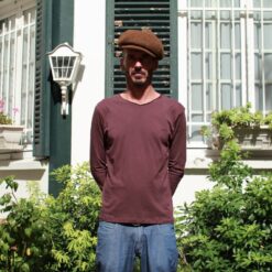 tee shirt manche long anonym naho duke store paris