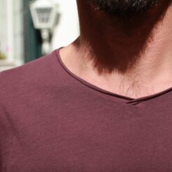 tee shirt manche long anonym naho duke store paris