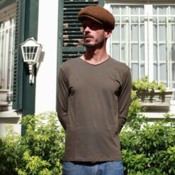 tee shirt manche long anonym naho duke store paris
