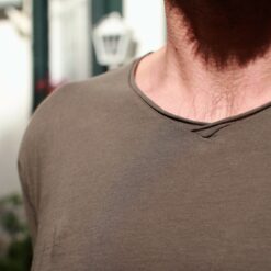 tee shirt manche long anonym naho duke store paris