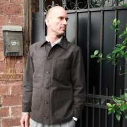 Hansen veste anders coal