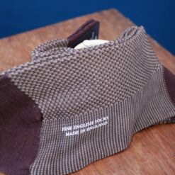 Blenheim - Maroon – Image 3