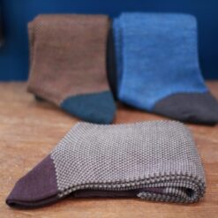 Blenheim - Maroon – Image 2