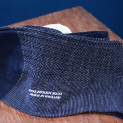 Finsbury - Navy – Image 3