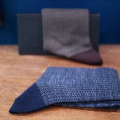 Finsbury - Navy – Image 2