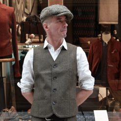 hansen gilet daniel october dukestore