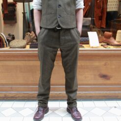 Hansen_pantalon_Fred_october_duke_store