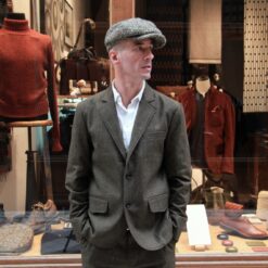 hansen veste frederik october dukestore