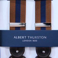 Albert Thurston - Bandes Navy – Image 2