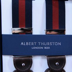 Albert Thurston - Bandes Bordeaux – Image 2