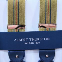 Albert Thurston - Lignées Beiges – Image 2