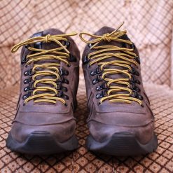 Alternative view of CARRERA MID - Mogano