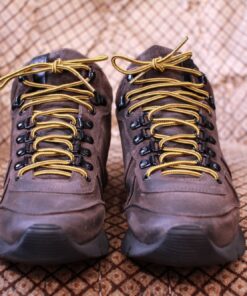 Alternative view of CARRERA MID - Mogano
