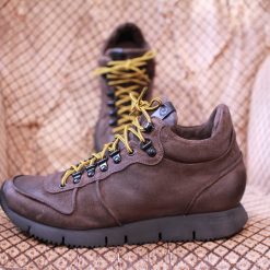 CARRERA MID - Mogano – Image 3