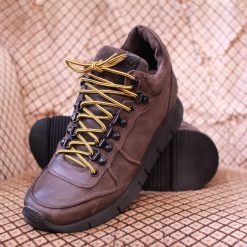 CARRERA MID - Mogano – Image 4