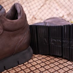 CARRERA MID - Mogano – Image 5