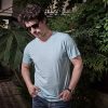 Anonym_tee-shirt_bleu_indien_DUKE_STORE_PARIS