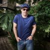 Anonym_tee-shirt_blue_DUKE_STORE_PARIS