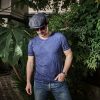 Anonym_tee-shirt_cobalt_DUKE_STORE_PARIS