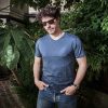 Anonym_tee-shirt_indigo_DUKE_STORE_PARIS