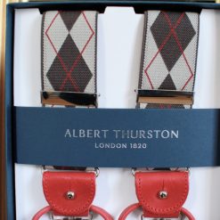 Albert Thurston - Jacquard – Image 2