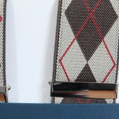Albert Thurston - Jacquard – Image 3