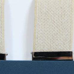 Albert Thurston - Beige uni – Image 3