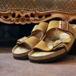 Birkenstock_Arizona_mink_duke_store_paris_homme