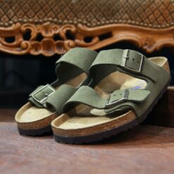 Birkenstock_Arizona_forest_duke_store_paris_homme