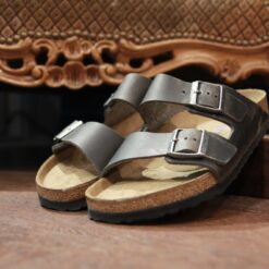 Birkenstock_Arizona_iron_duke_store_paris_homme