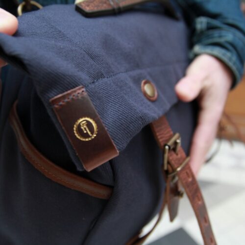 Gaston - Navy – Image 3