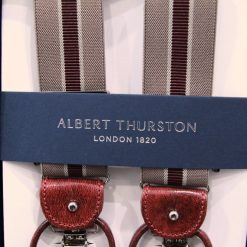 Albert Thurston - Bande Beige – Image 2