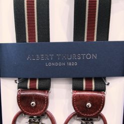Albert Thurston - Bande Kaki – Image 2