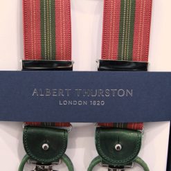 Albert Thurston - Irish rouge – Image 2