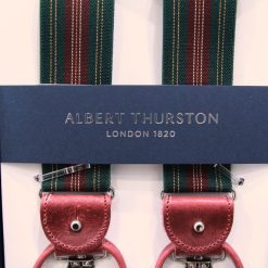 Albert Thurston - Irish vert – Image 2