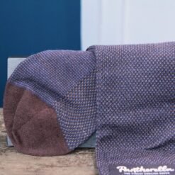 Blenheim - Maroon – Image 2